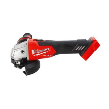 Аккумуляторная угловая шлифмашина Milwaukee M18 FSAG125X-028 990 Аккумуляторная угловая шлифмашина Milwaukee M18 FSAG125X-028 990