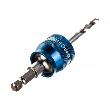 Адаптер POWER-CHANGE HSS-G 6-гранный, хвостовик 8,7 мм, длина 85 мм Bosch