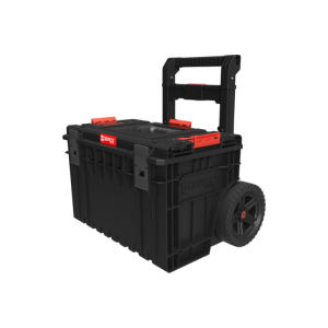 Ящик для инструментов QBRICK SYSTEM ONE CART 2,0 PROMO 641x485x660 мм