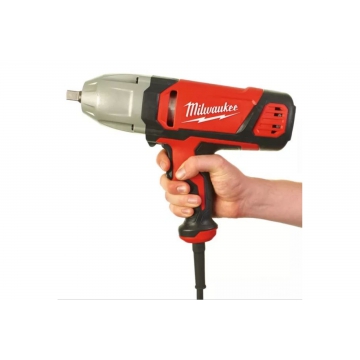 Гайковерт Milwaukee IPWE 400 R
