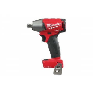 Аккумуляторный гайковерт Milwaukee M18 ONEIWF12-0 FUEL ONE-KEY