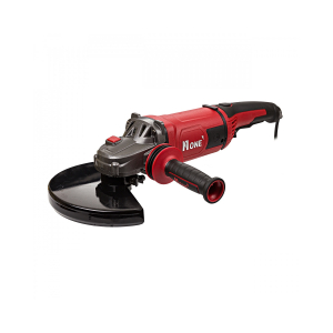 Шлифмашина угловая УШМ AG2500/230-PRO, Number one