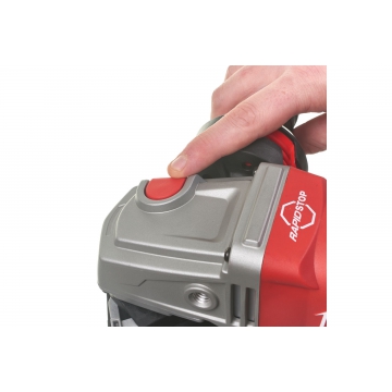 Углошлифовальная машина Milwaukee AGV 13-125 XSPDEB Углошлифовальная машина Milwaukee AGV 13-125 XSPDEB