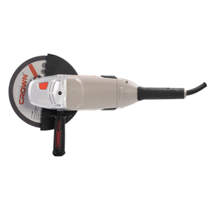 Угловая шлифовальная машина CROWN CT13500-230S