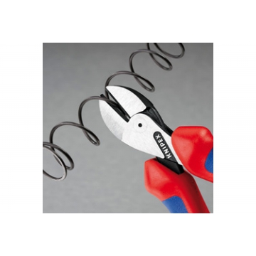 Бокорезы KNIPEX KN-7302160 Бокорезы KNIPEX KN-7302160