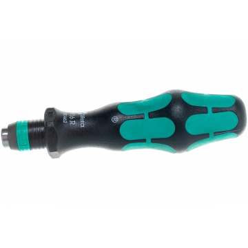 Ручка-битодержатель Wera 816 R 1/4 Ручка-битодержатель Wera 816 R 1/4