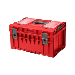 Ящик для инструментов QBRICK system one 350 profi red 585x385x322 мм 10501805 Ящик для инструментов QBRICK system one 350 profi red 585x385x322 мм 10501805