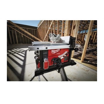 Аккумуляторная настольная пила Milwaukee M18 FTS210-0 FUEL ONE-KEY