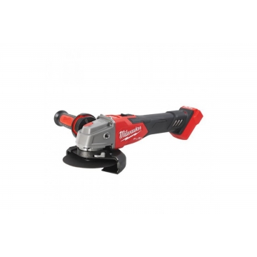 Аккумуляторная угловая шлифмашина Milwaukee M18 FSAGV125XB-0X FUEL