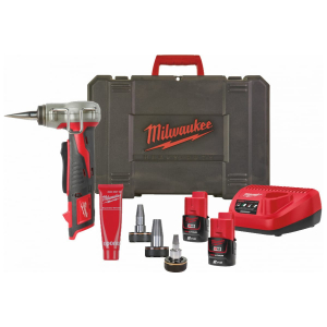 Аккумуляторный расширительный инструмент Milwaukee C12 PXP-I10202C 4933441730