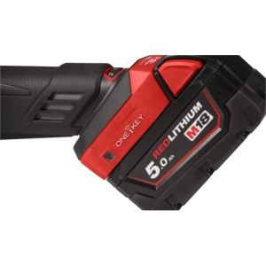 Прямая шлифмашина M18 FDGROVPDB-0X Milwaukee 4933480957