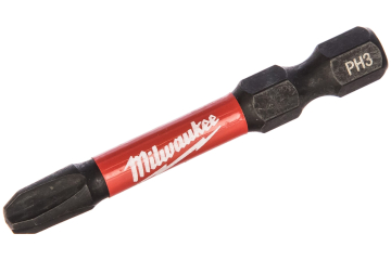 Насадка SHOCKWAVE (PH3, 50 мм, 1 шт.) Milwaukee
