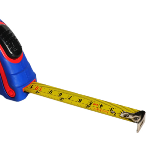 Рулетка с автостопом 5 м (16FT)х19 мм, WORKPRO Рулетка с автостопом 5 м (16FT)х19 мм, WORKPRO
