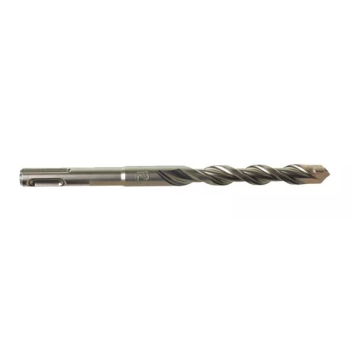 Бур SDS-Plus M2 12х160 мм., Milwaukee Бур SDS-Plus M2 12х160 мм., Milwaukee