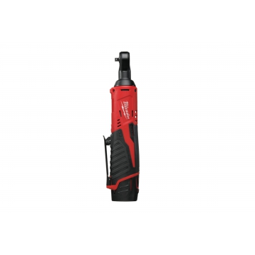 Аккумуляторный торцевой гайковерт Milwaukee M12 IR-201B 1/4