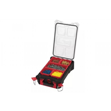 Компактный органайзер Milwaukee PACKOUT