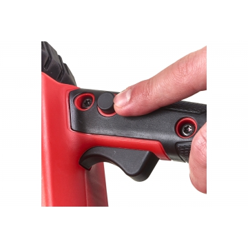 Аккумуляторная цепная пила Milwaukee M18 FCHSC-121 FUEL
