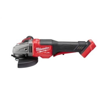 Аккумуляторная углошлифовальная машина Milwaukee M18 FHSAG150 XPDB-0X FUEL Аккумуляторная углошлифовальная машина Milwaukee M18 FHSAG150 XPDB-0X FUEL