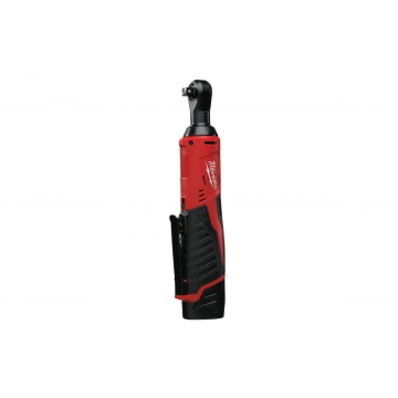 Аккумуляторный торцевой гайковерт Milwaukee M12 IR-201B 3/8