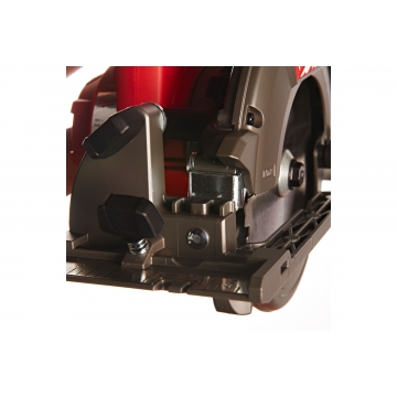 Аккумуляторная циркулярная пила Milwaukee M18 CCS55-0Х кейс HD BOX Аккумуляторная циркулярная пила Milwaukee M18 CCS55-0Х кейс HD BOX
