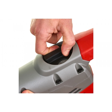 Аккумуляторный перфоратор SDS-MAX Milwaukee M18CHM-0 FUEL