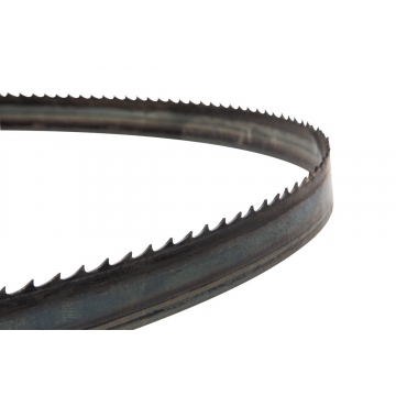Полотно по дереву Flexback WOODWORK F10.6.1510-6 Полотно по дереву Flexback (1510х10х0.65 мм; 6TP) для ленточнопильных станков WOODWORK F10.6.1510-6