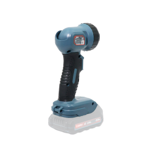 Фонарь аккумуляторный PLX2-M-EU-0, X2 20 В. 220 Лм, SENIX