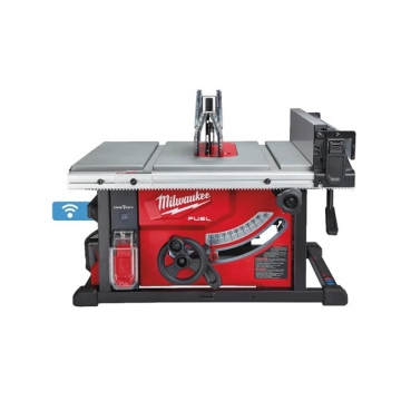 Аккумуляторная настольная пила Milwaukee M18 FTS210-0 FUEL ONE-KEY