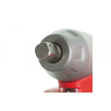 Субкомпактный аккумуляторный гайковерт Milwaukee M12 BIW12-0 Аккумуляторный гайковерт Milwaukee M12 BIW12-0
