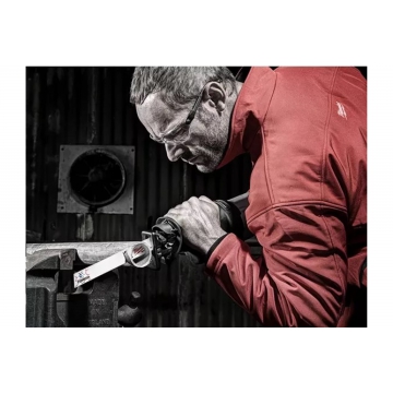 Полотно для сабельной пилы THE TORCH Milwaukee 48004784/1 Полотно для сабельной пилы THE TORCH Milwaukee 48004784/1