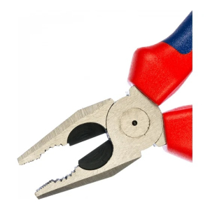 Плоскогубцы комбинированные 160 мм. фосфатированные, Knipex KN-0302160