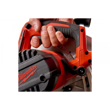 Циркулярная пила Milwaukee CS 85 CBE Циркулярная пила Milwaukee CS 85 CBE