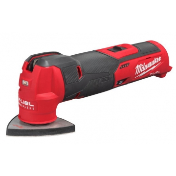 Аккумуляторный мультиинструмент Milwaukee M12FMT-0 FUEL