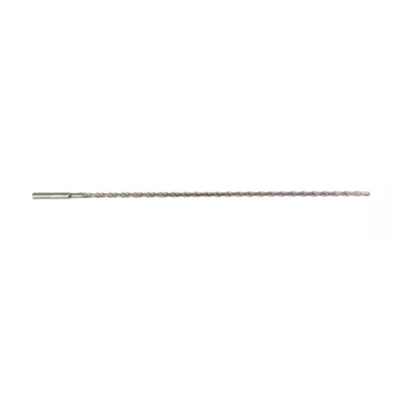 Бур SDS-Plus M2 8х460 мм., Milwaukee