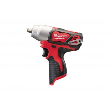 Аккумуляторный гайковерт Milwaukee M12BIW38-0