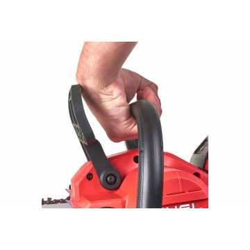 Аккумуляторная цепная пила Milwaukee M18 FCHSC-121 FUEL