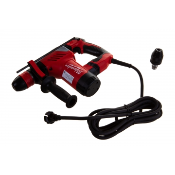 Перфоратор Milwaukee PLH 28 XE