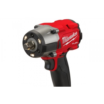 Аккумуляторный гайковерт Milwaukee M18 FMTIW2F12-0X FUEL