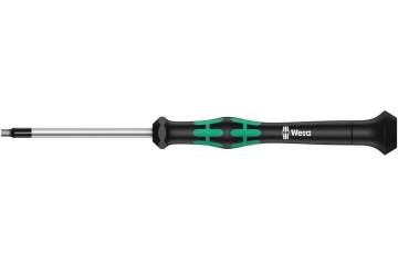 Отвертка Wera 2054 SW 0.7x40 мм WE-118060