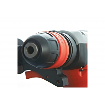 Перфоратор Milwaukee PLH 28 XE