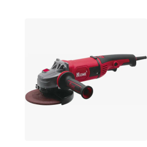 УШМ AG1600/150-PRO, 150 мм. 1600 Вт. рег. оборотов, повыш. пылезащита, № 1