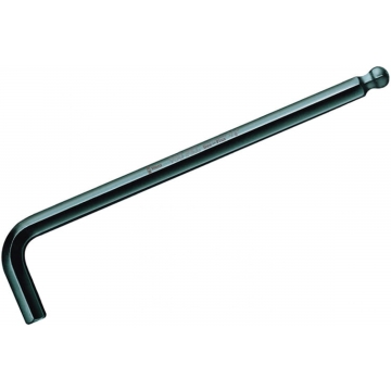 Г-образный ключ WERA 950 PKL BM SW 3 MM WE-027104 Г-образный ключ WERA 950 PKL BM SW 3 MM WE-027104