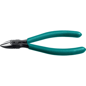 Бокорезы прецизионные Kraft Mini 130 мм, KRAFTOOL