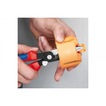 Инструмент для снятия изоляции KNIPEX KN-1392200