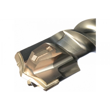 Бур SDS-MAX 50x570 мм Milwaukee