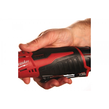 Аккумуляторный торцевой гайковерт Milwaukee M12 IR-201B 3/8