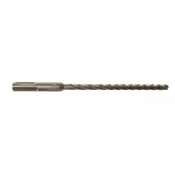 Бур SDS-Plus МХ4 6,5x215 мм, Milwaukee Бур SDS-Plus МХ4 6,5x215 мм, Milwaukee
