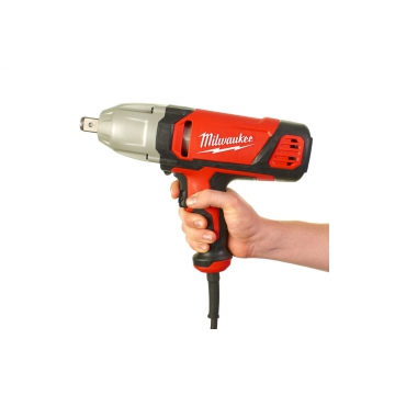 Гайковерт Milwaukee IPWE 520 R