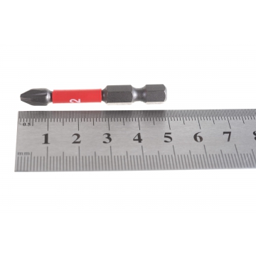 Насадка Импактор IMP DC PH2 WERA WE-057656 Насадка Импактор IMP DC PH2, 50 мм WERA WE-057656