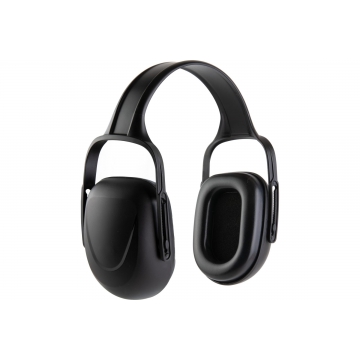 Противошумные наушники Jeta Safety, цвет черный, 27ДБ JEM102